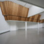 Aalto2-museokeskus-Alvar-Aalto-museon-näyttelysali-tyhjänä-kuva-Maija-Holma-©-Alvar-Aalto-säätiö_DSC9730-Pano