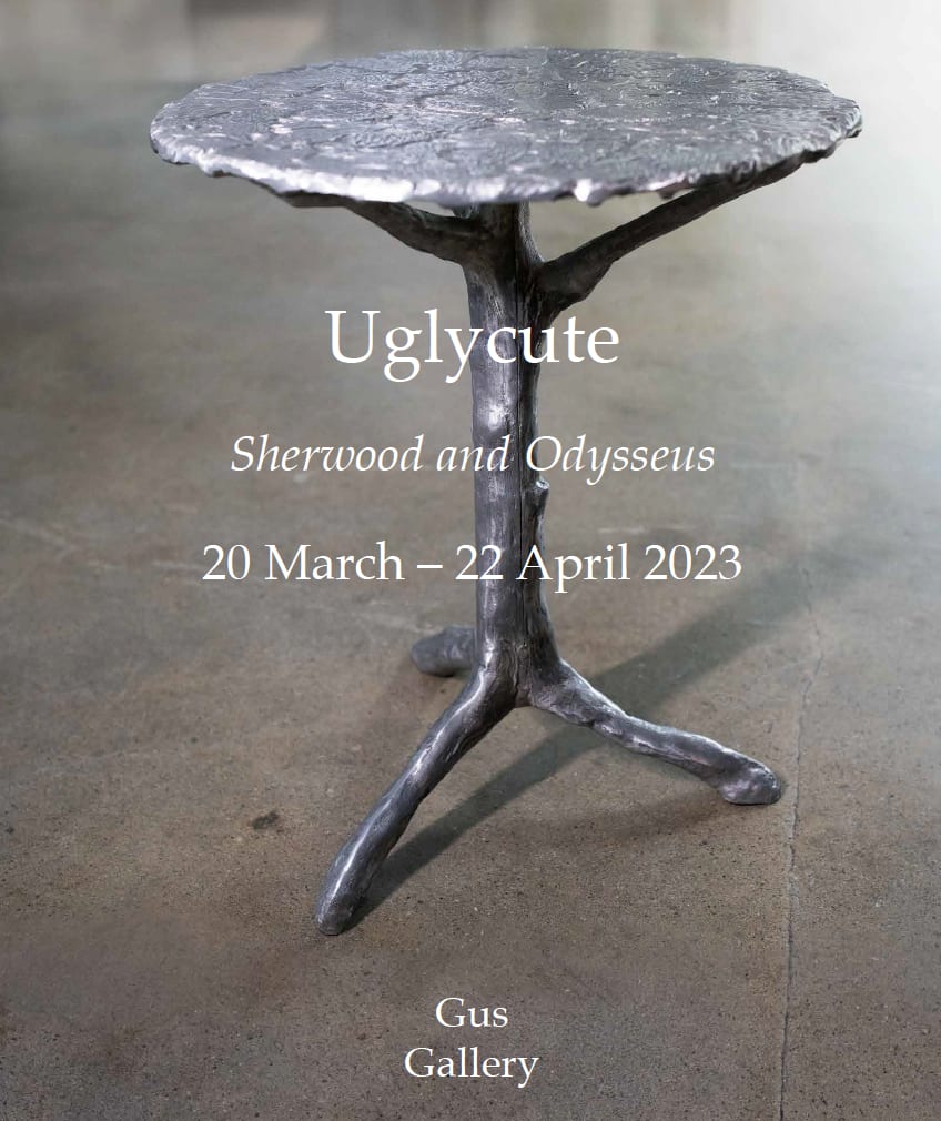 Sherwood And Odysseus | Scandinavian Design