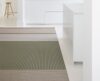 Ritva Puotila Woodnotes timeless green paper yarn textile designer Finnish master colorist sustainable design