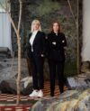 Front design studio Bruno Mathsson Award 2023 Swedish design Sofia Lagerkvist Anna Lindgren recognition