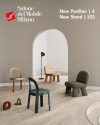 Blastation Milano | Scandinavian Design