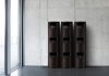 Etage recycling unit oak veneer frame Bernstrand Borselius TreCe Swedish design