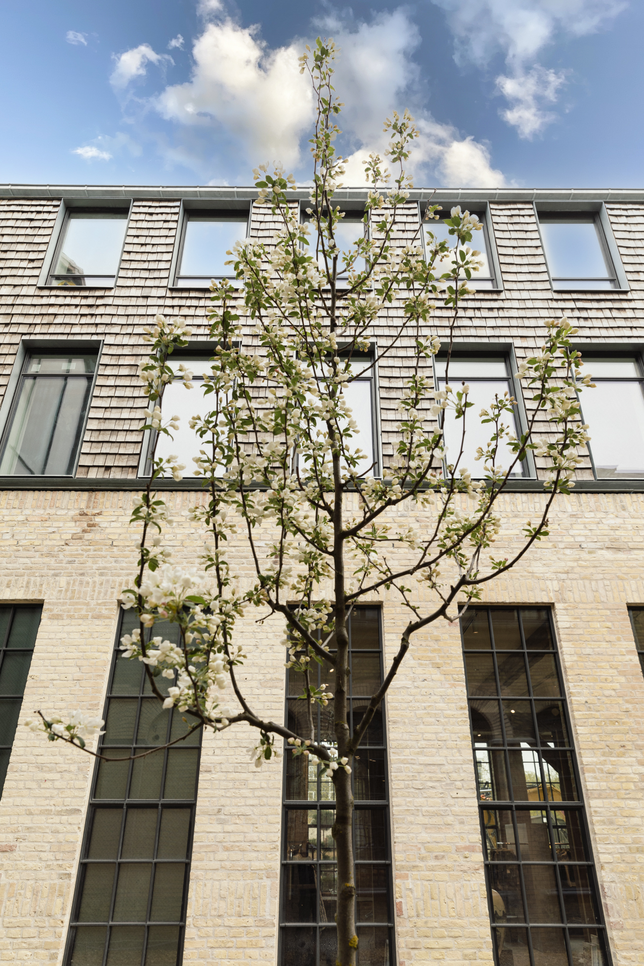 Lammhults New Showroom Kuglegarden | Scandinavian Design