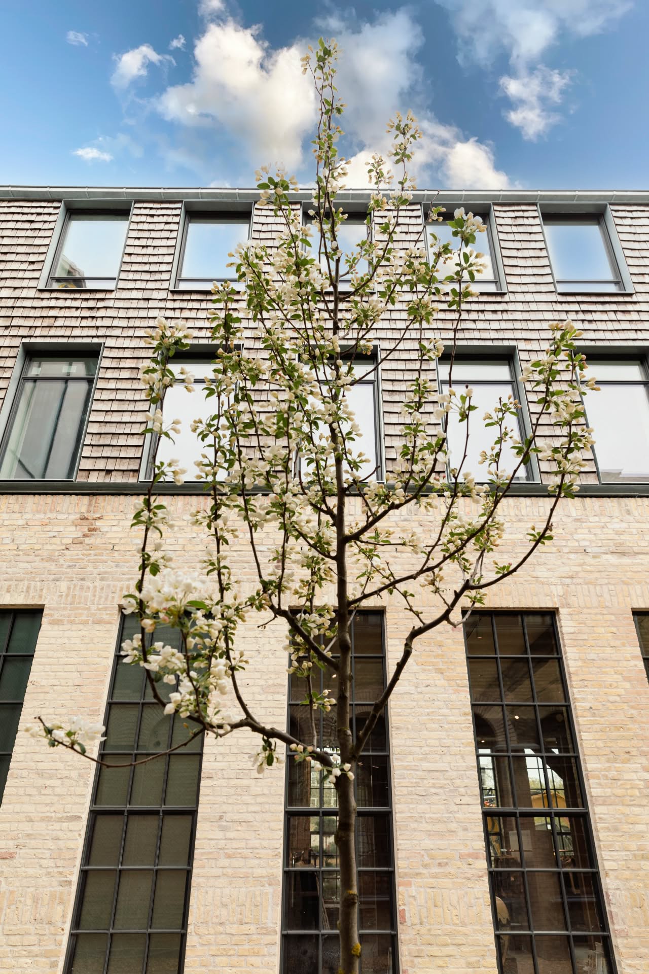 Lammhults New Showroom Kuglegarden | Scandinavian Design