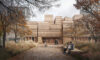 Orestadchurch Henninglarsen2022 Creditvividvision1 Some | Scandinavian Design