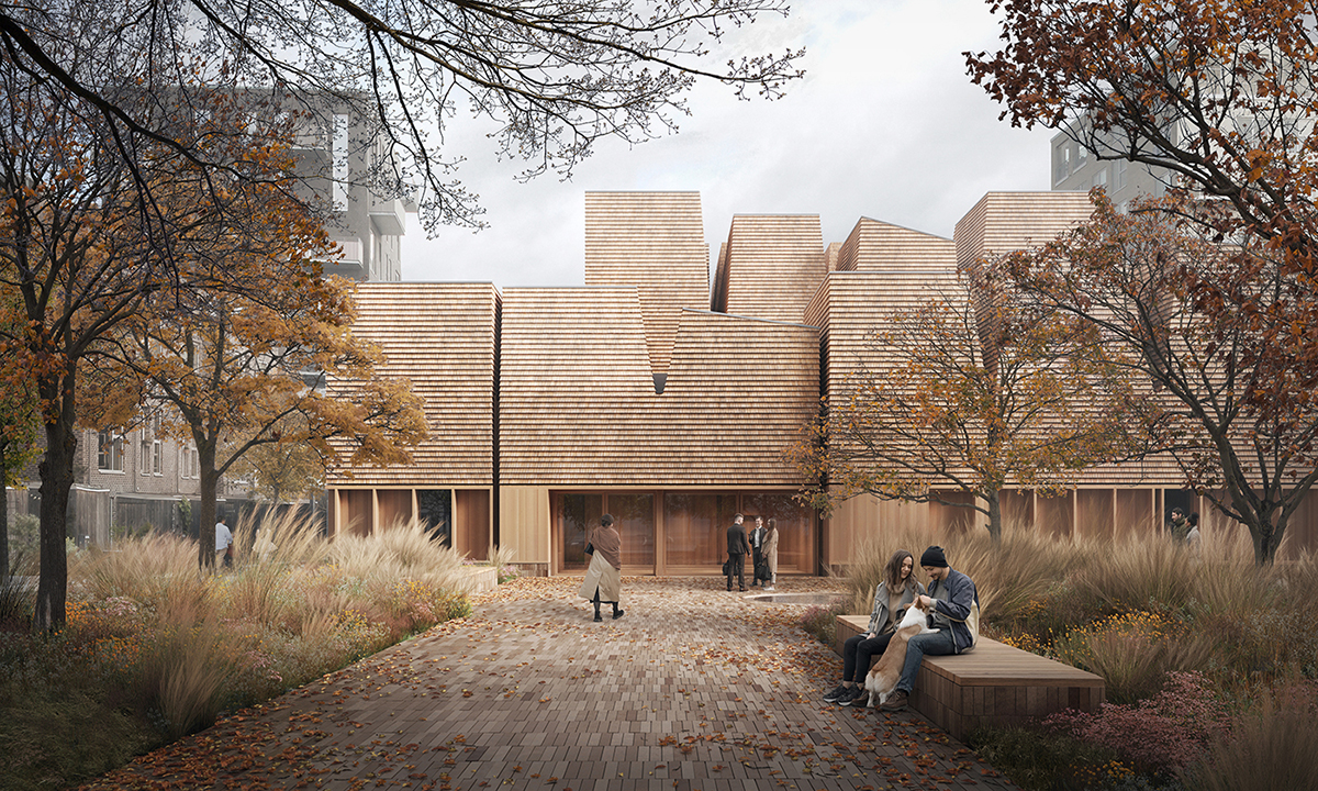 Orestadchurch Henninglarsen2022 Creditvividvision1 Some | Scandinavian Design