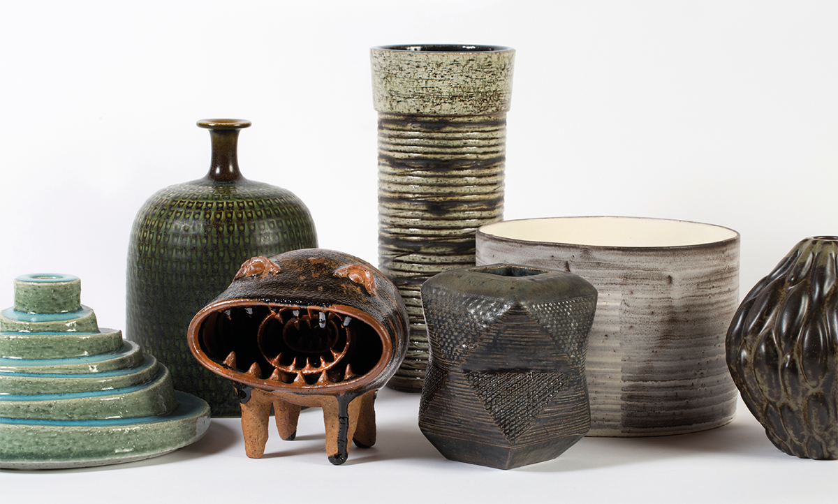 Rian | Scandinavian Design