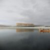 Smyril Line Terminal Henning Larsen Credit Element | Scandinavian Design