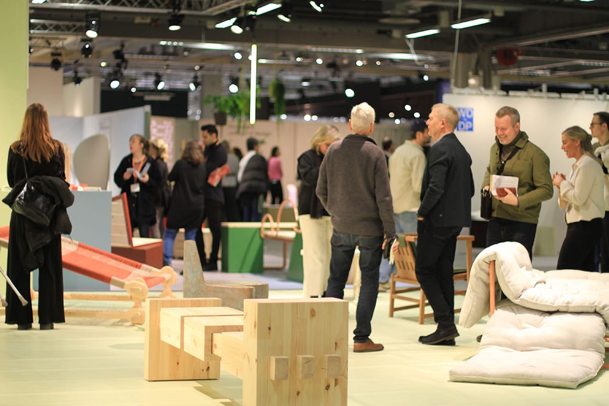 Img | Scandinavian Design