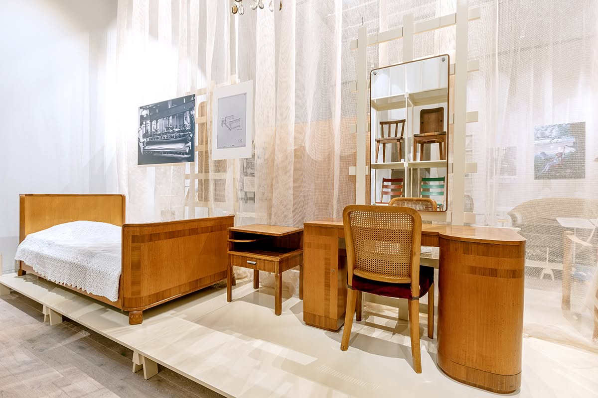 Nk Utstallning Sormlands Museum | Scandinavian Design