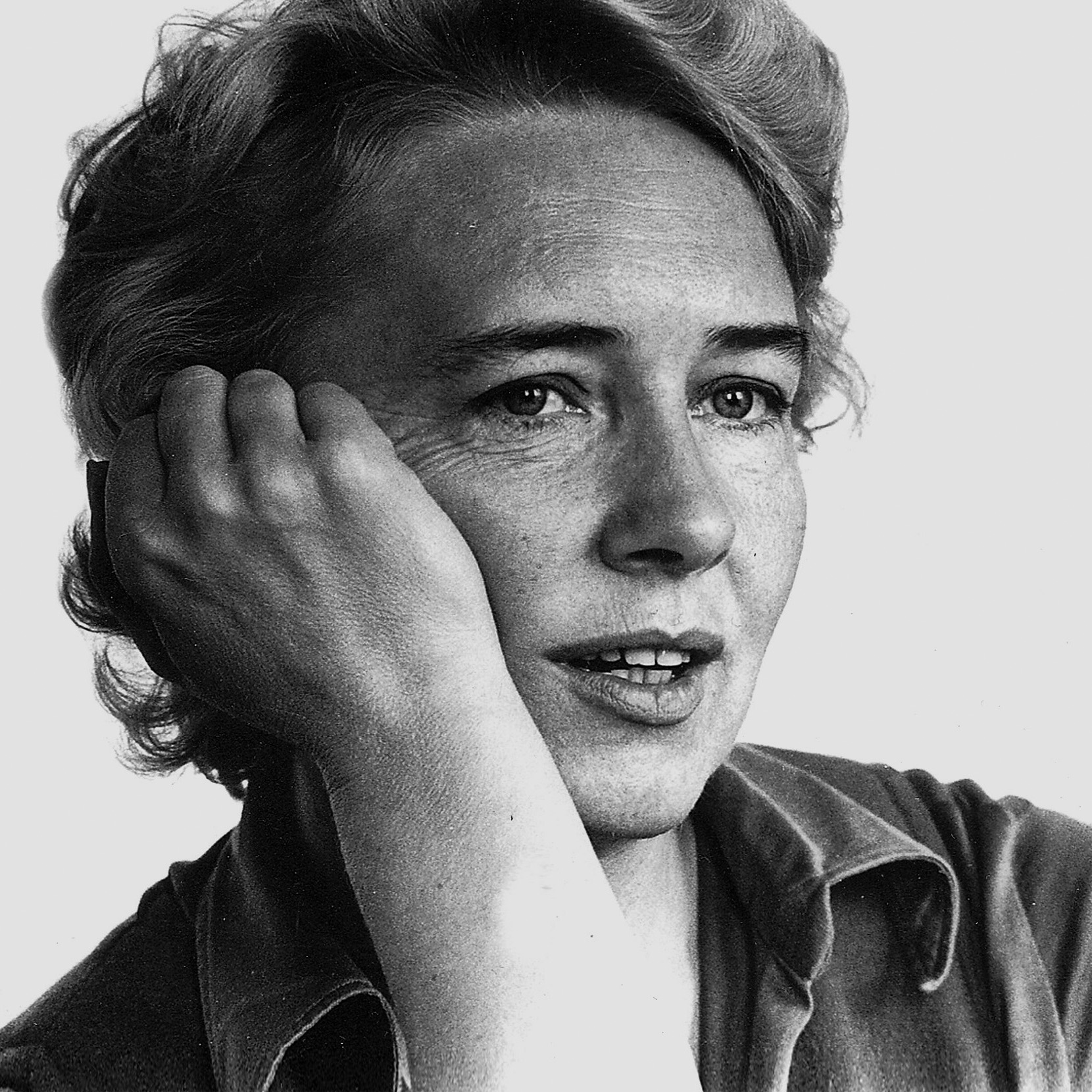 Bodilkjaer Portrait | Scandinavian Design