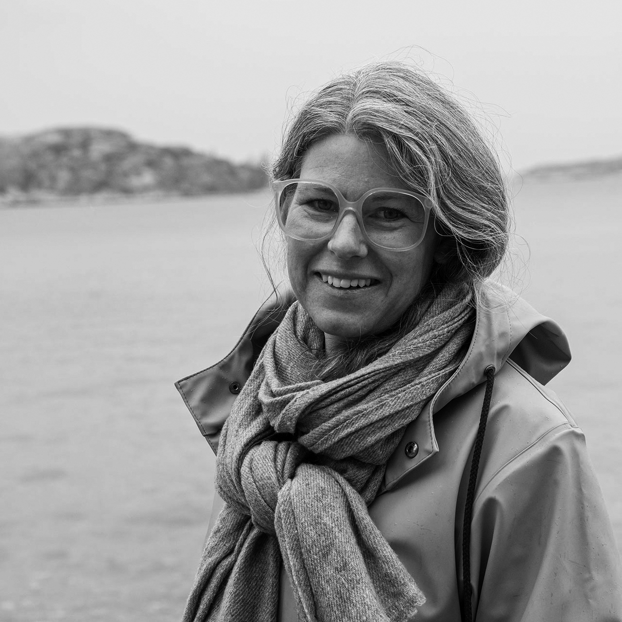 Emma Olbers Portratt Emma Foto Andy Liffner | Scandinavian Design