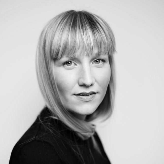 Mette Schelde | Scandinavian Design