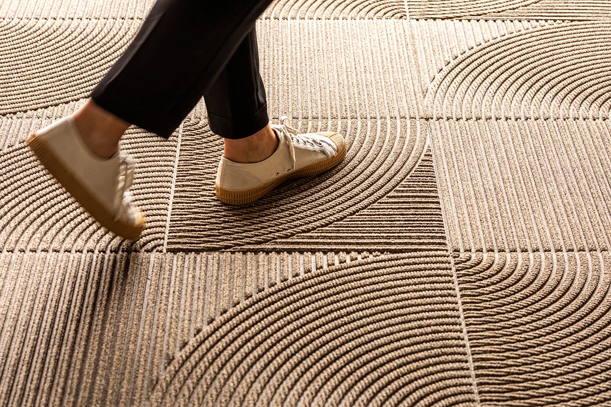 Zen Beige Heymat Pro Kristinefivemelvaer Mariaursand Sofiebrovold | Scandinavian Design