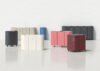 Kloss modular recycling furniture by Kauppi Kauppi for Trece featuring sustainable materials and adaptable design