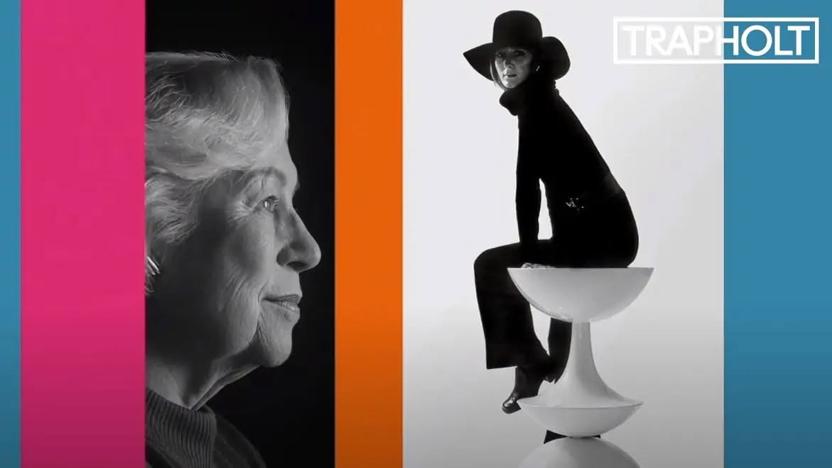 Nannaditzel Trapholt | Scandinavian Design