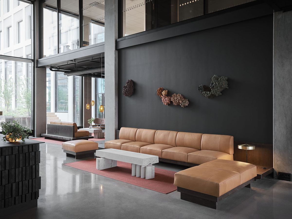 Pb Swedese Maj | Scandinavian Design