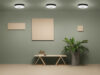 Pilo by Olle Lundberg displaying elegant design language while integrating high-performance technical capabilities