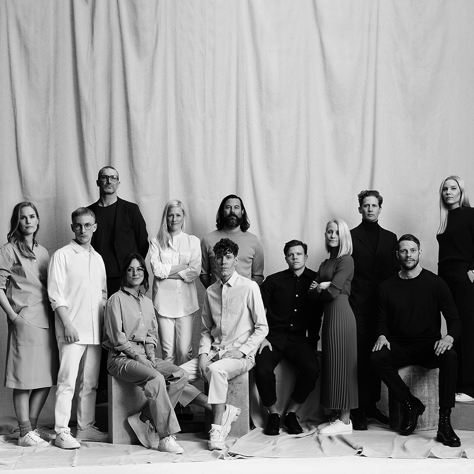 Note Design Studio | Scandinavian Design