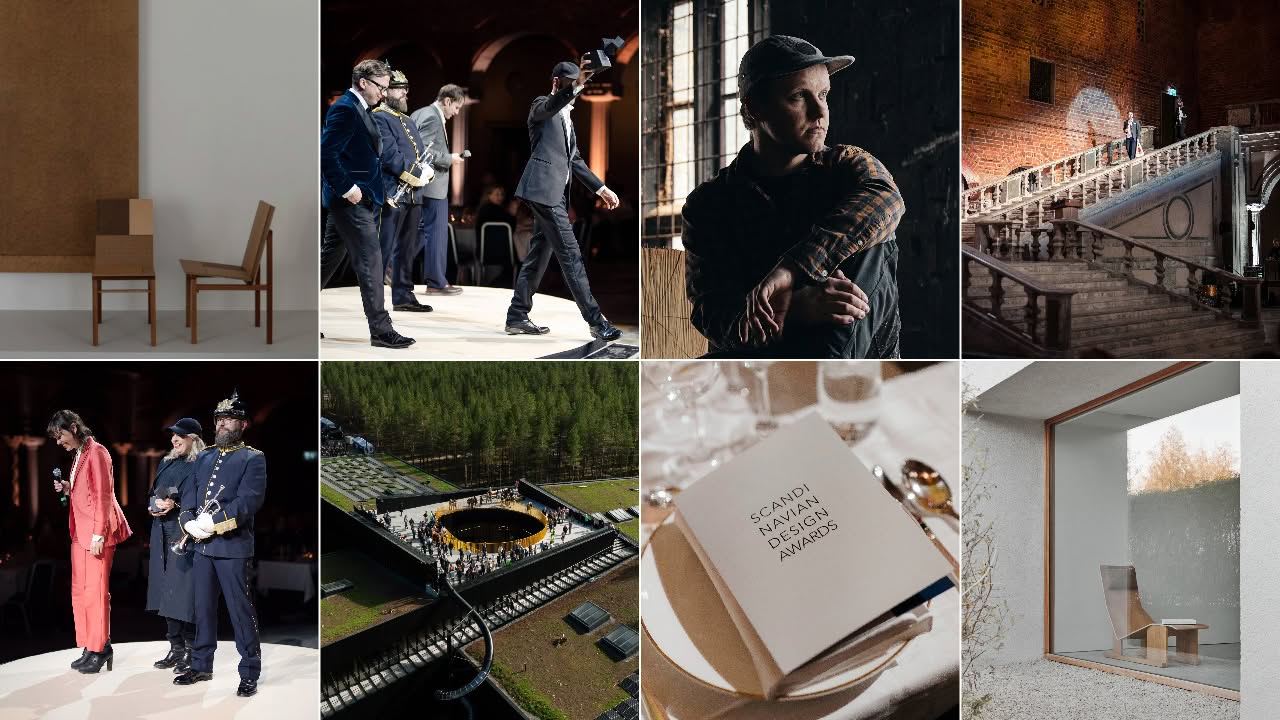 Scandinaviandesignaward | Scandinavian Design