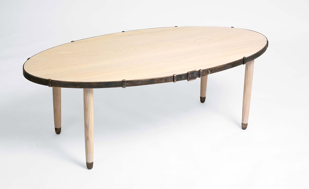 Acapella Annakraitz | Scandinavian Design