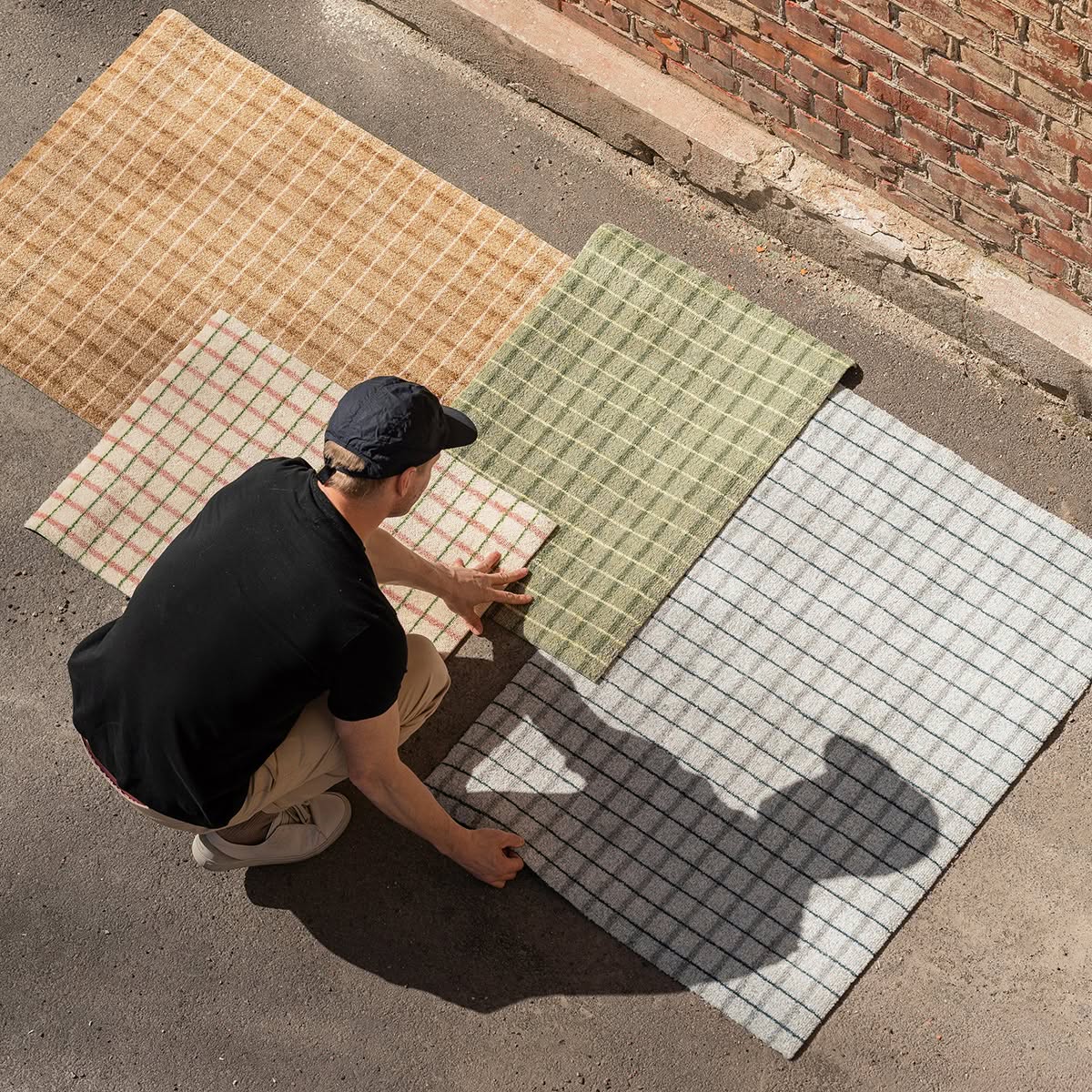 Hallgeir | Scandinavian Design