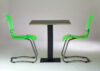 Nr. 6 Bord Stol Kiasma Av Vesa Honkonen | Scandinavian Design