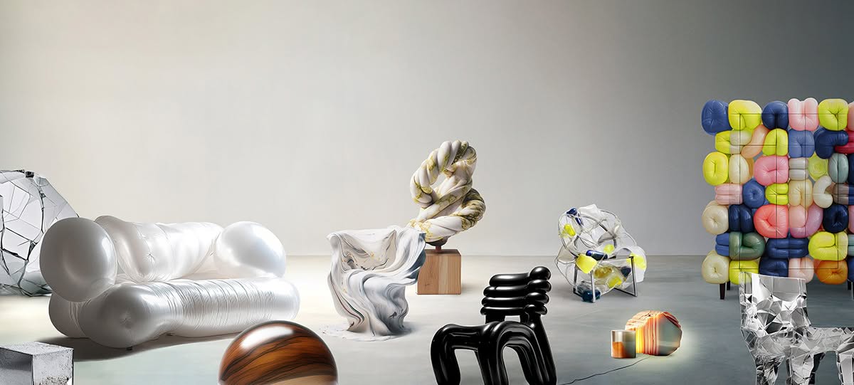 Stockholm Furniture Fair | Scandinavian Design