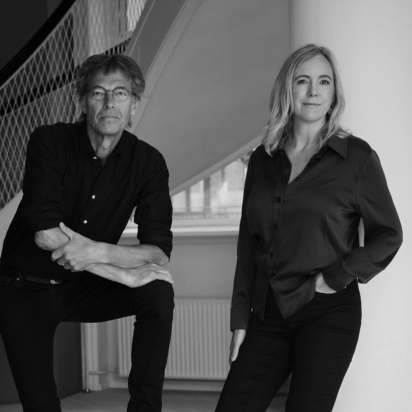 Strandhvass Designer | Scandinavian Design