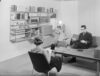 String Design 1958 Arkdes | Scandinavian Design
