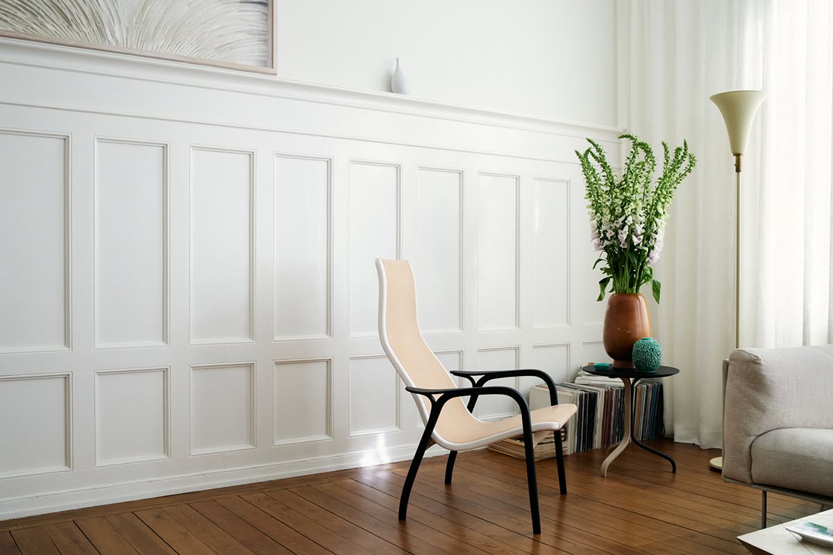 Swedese crafts elegant Swedish wooden furniture blending modernist heritage with contemporary design through exceptional craftsmanship.
