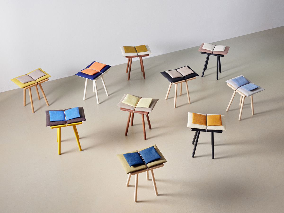 Georg 10 Years | Scandinavian Design