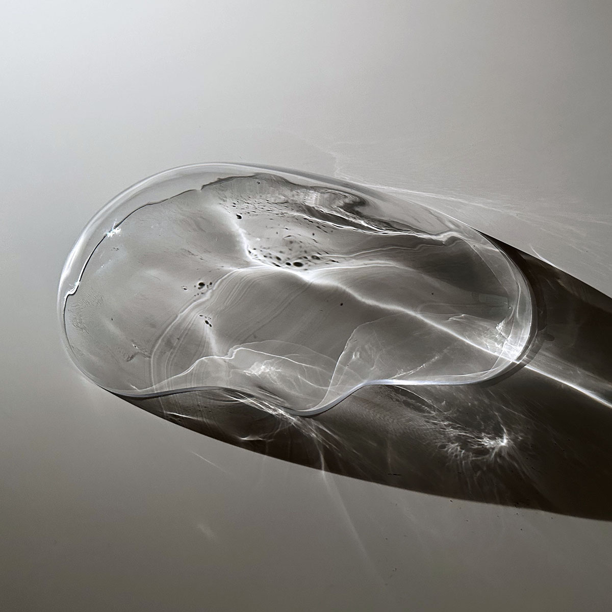 Anna Nyman Skal | Scandinavian Design