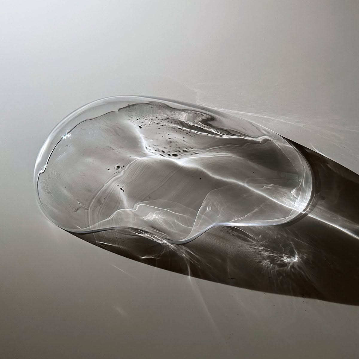 Anna Nyman Skal | Scandinavian Design
