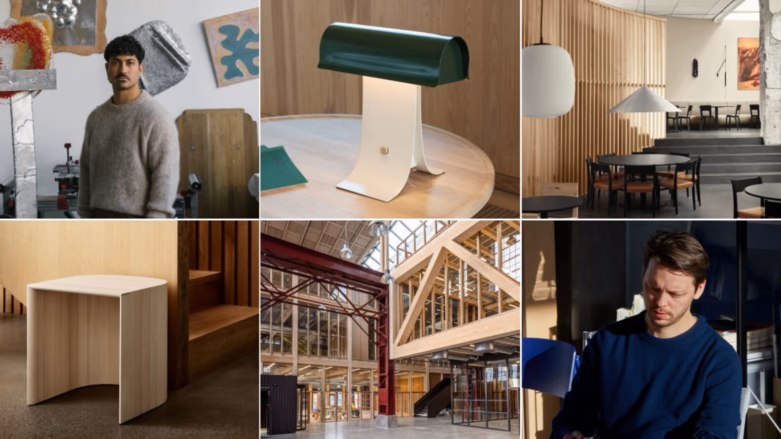 Scandinaviandesignawardsnominees | Scandinavian Design