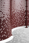 Nola Space Partition 4.1920x | Scandinavian Design