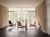 Safarichair Kaareklint | Scandinavian Design