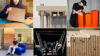 Stockholmfurniturefair | Scandinavian Design