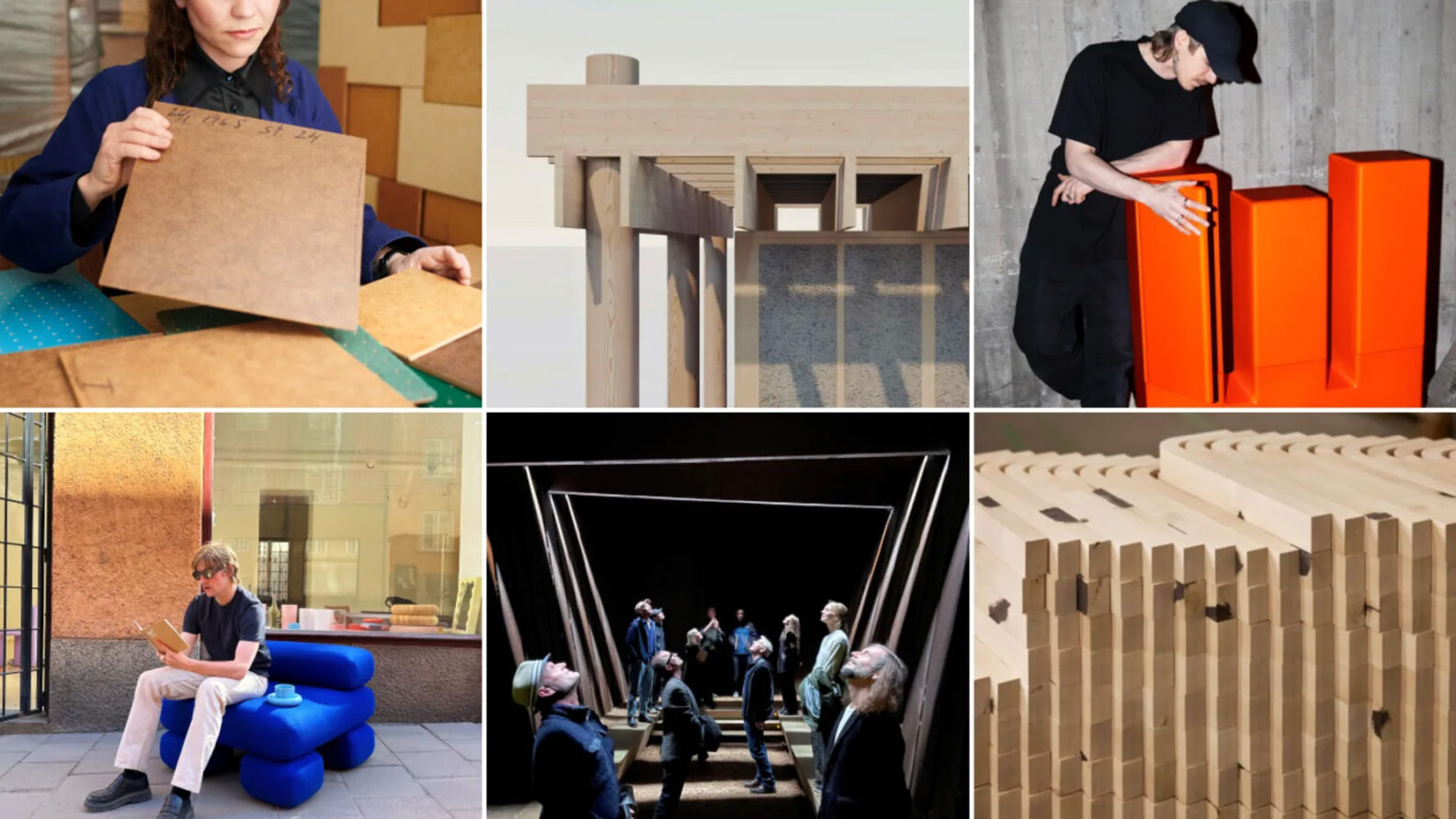 Stockholmfurniturefair | Scandinavian Design