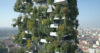 Stefano Boeri Bosco Verticale Milan © Stefano Boeri Architetti | Scandinavian Design