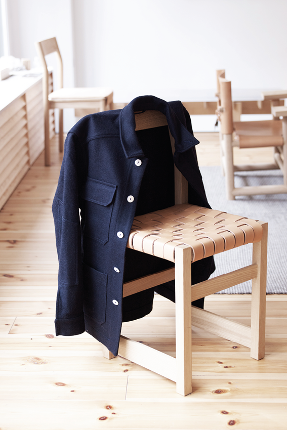 Thefutureislocal | Scandinavian Design