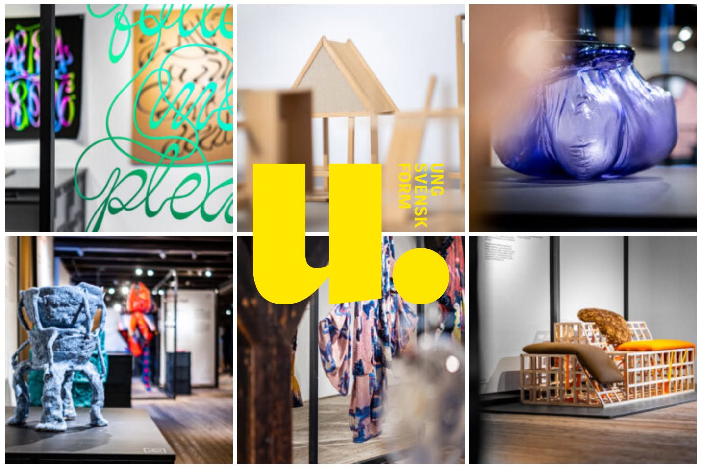 Ugnsvenskform | Scandinavian Design