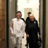 Creative dialogue between designers Akira Minagawa and Ingegerd Råman featured at Nationalmuseum