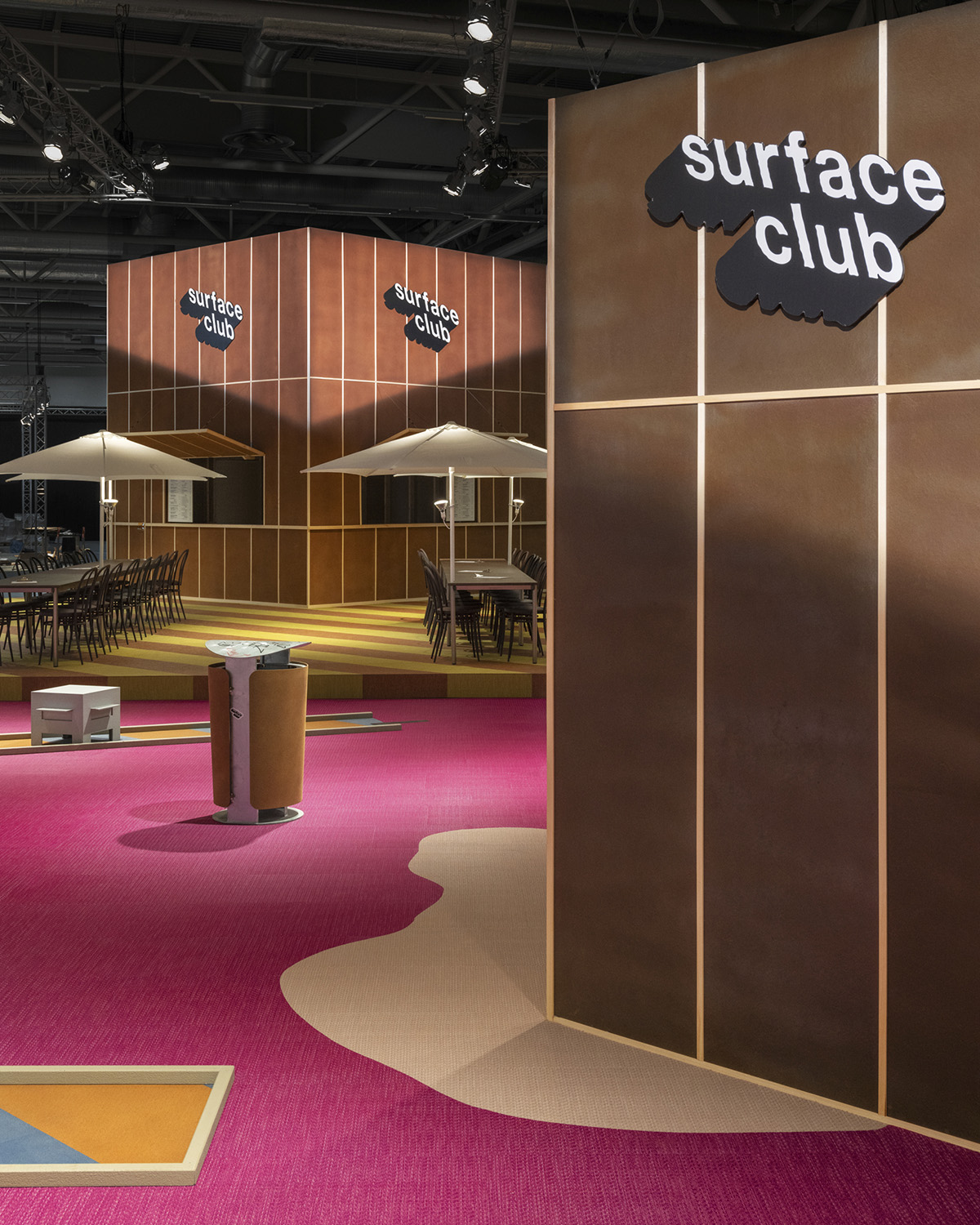 Lab La Bla 9340 4x | Scandinavian Design