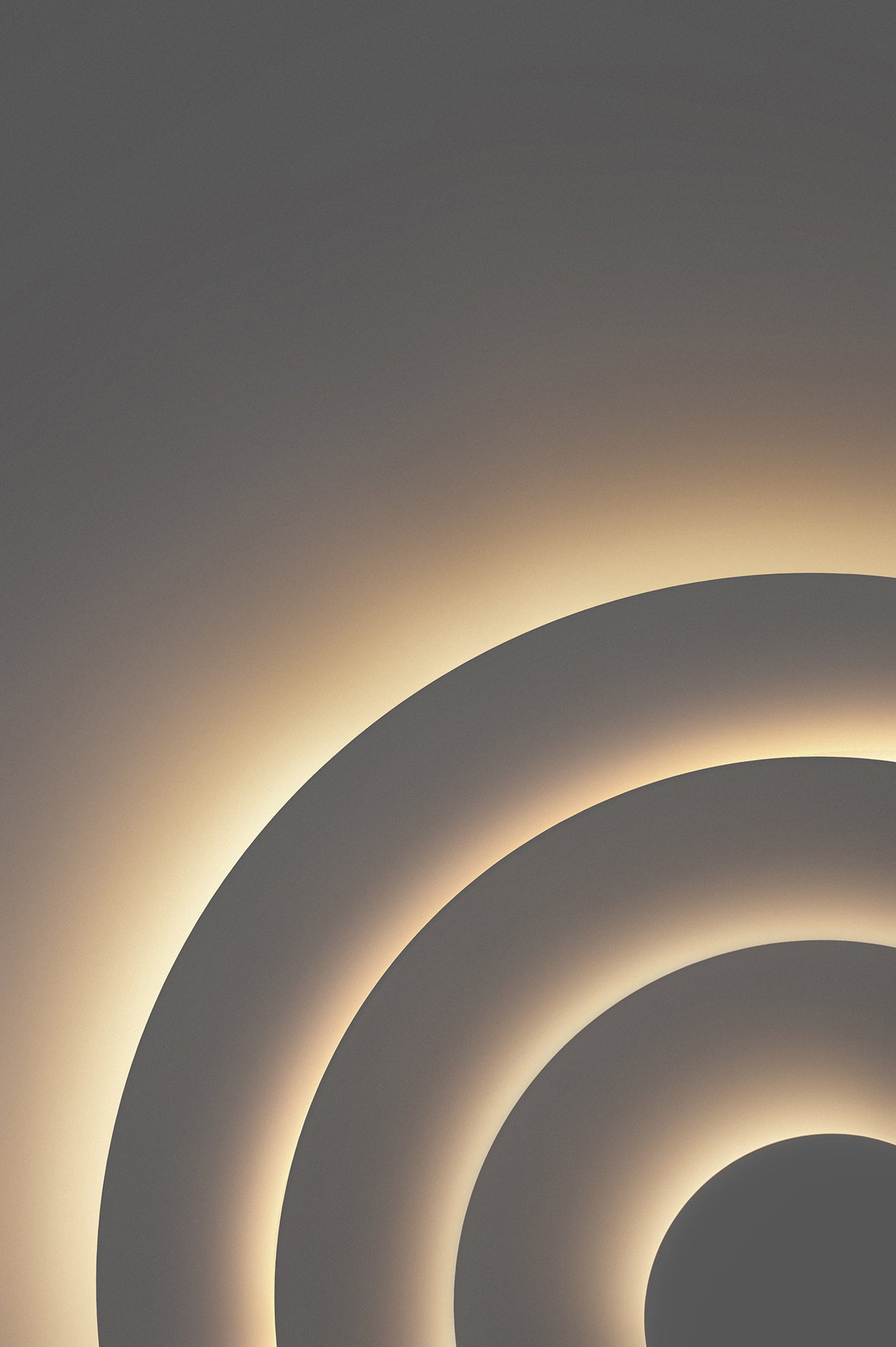 Sprinkle wall and ceiling fixtures by Note Design Studio for Zero with distinctive perforated surface and refined LED lighting