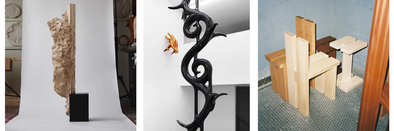 Alvsjogard Kollage | Scandinavian Design
