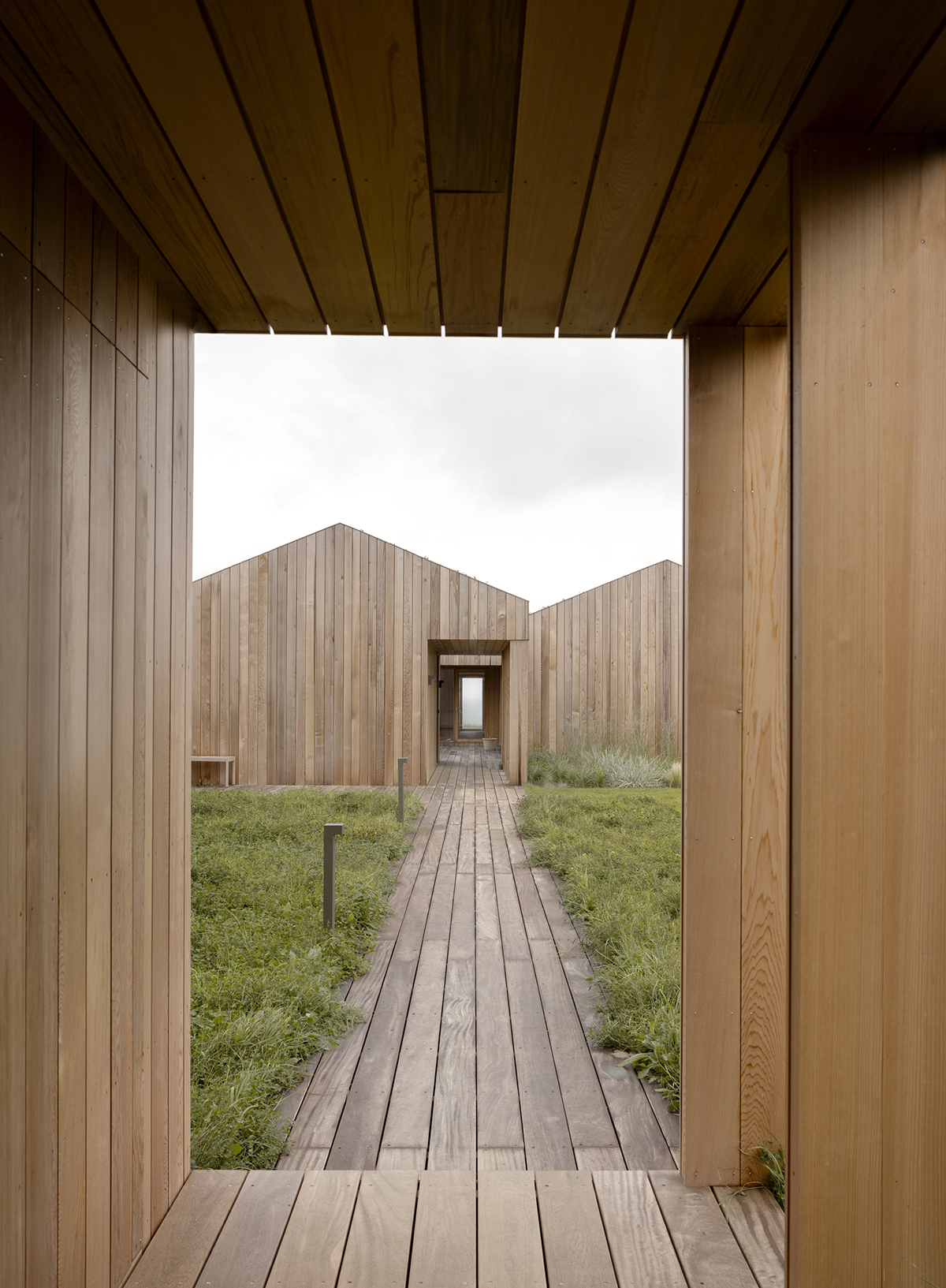 Norm Architects Heatherhill Beach House 2023 Jbp | Scandinavian Design