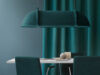 Compact Hood Mini expands Form Us With Love's lighting collection for Swedish brand Ateljé Lyktan