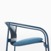 Expanded Velit collection featuring new lounge version designed by Björn Dahlström for Plank