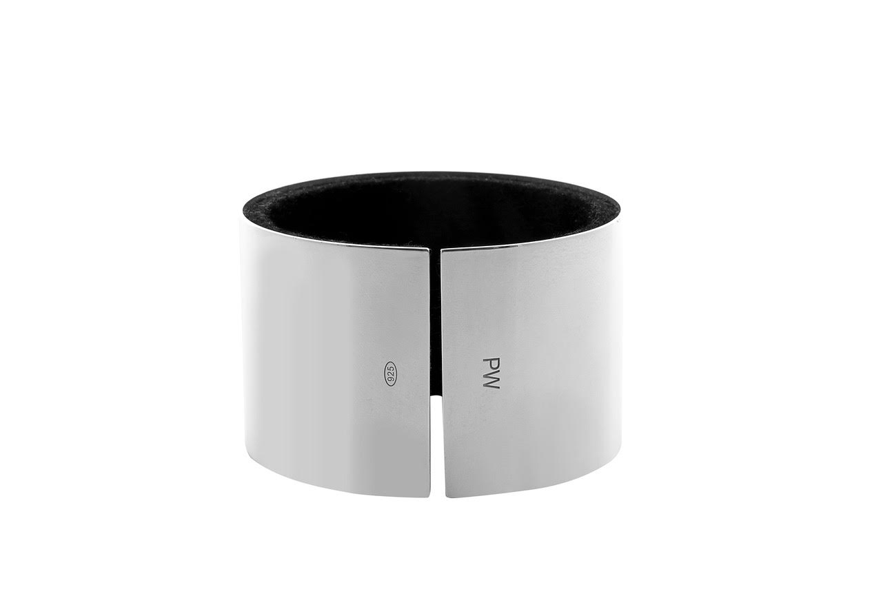 Slitz Modell Pia Wallén reintroducing the Slitz Collection - Scandinaviandesign.com